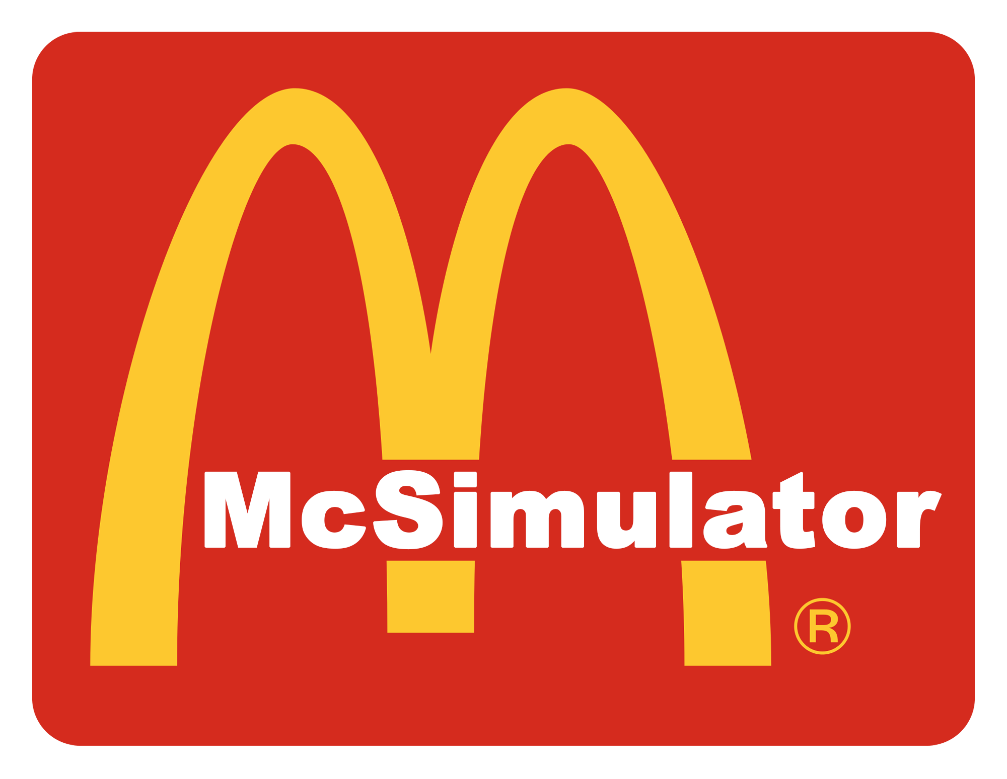McD Logo